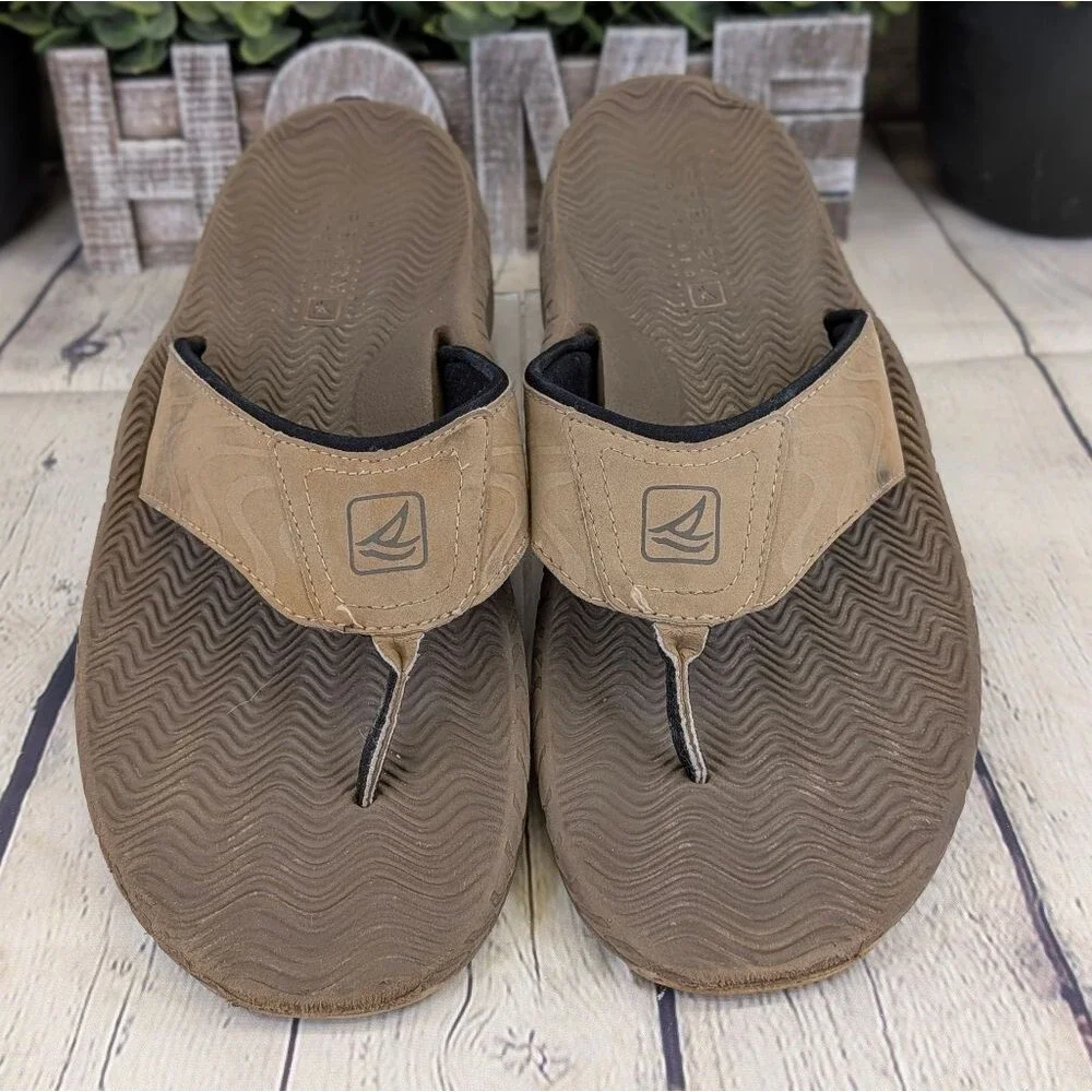 Sperry Men's Flip Flops